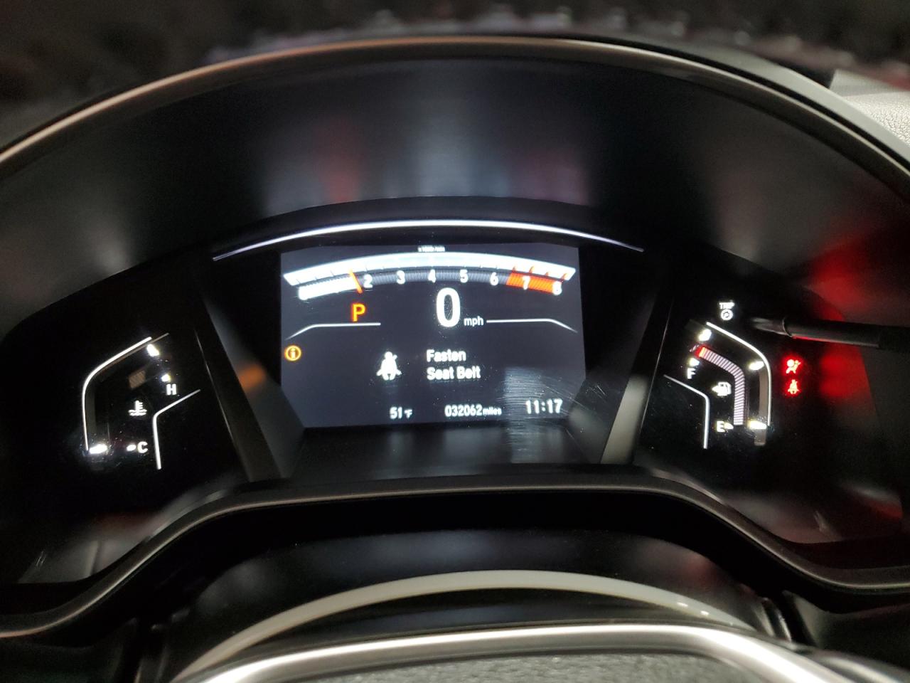 2020 Honda CR-V - Image 9