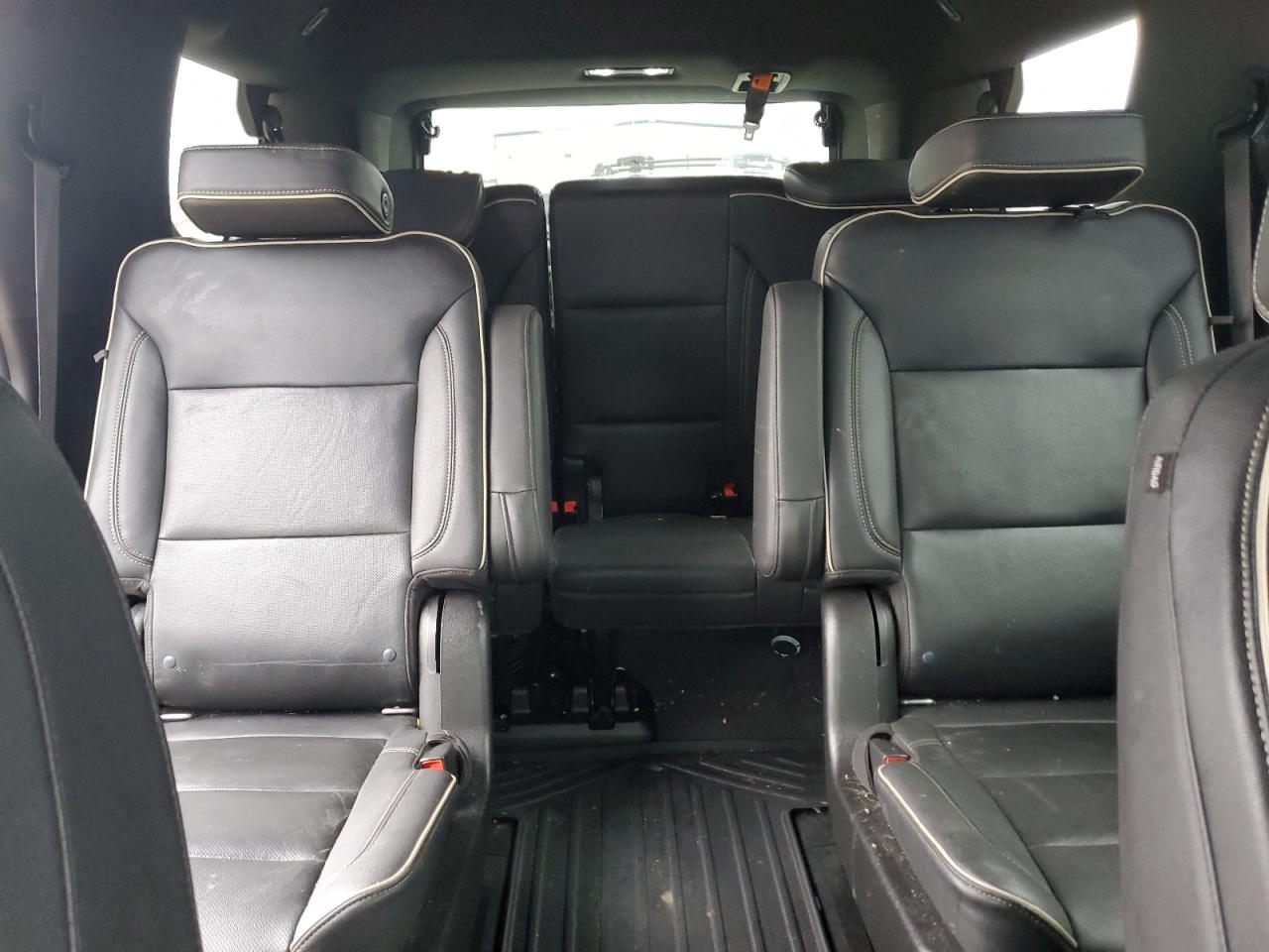 2021 Chevrolet Tahoe - Image 10