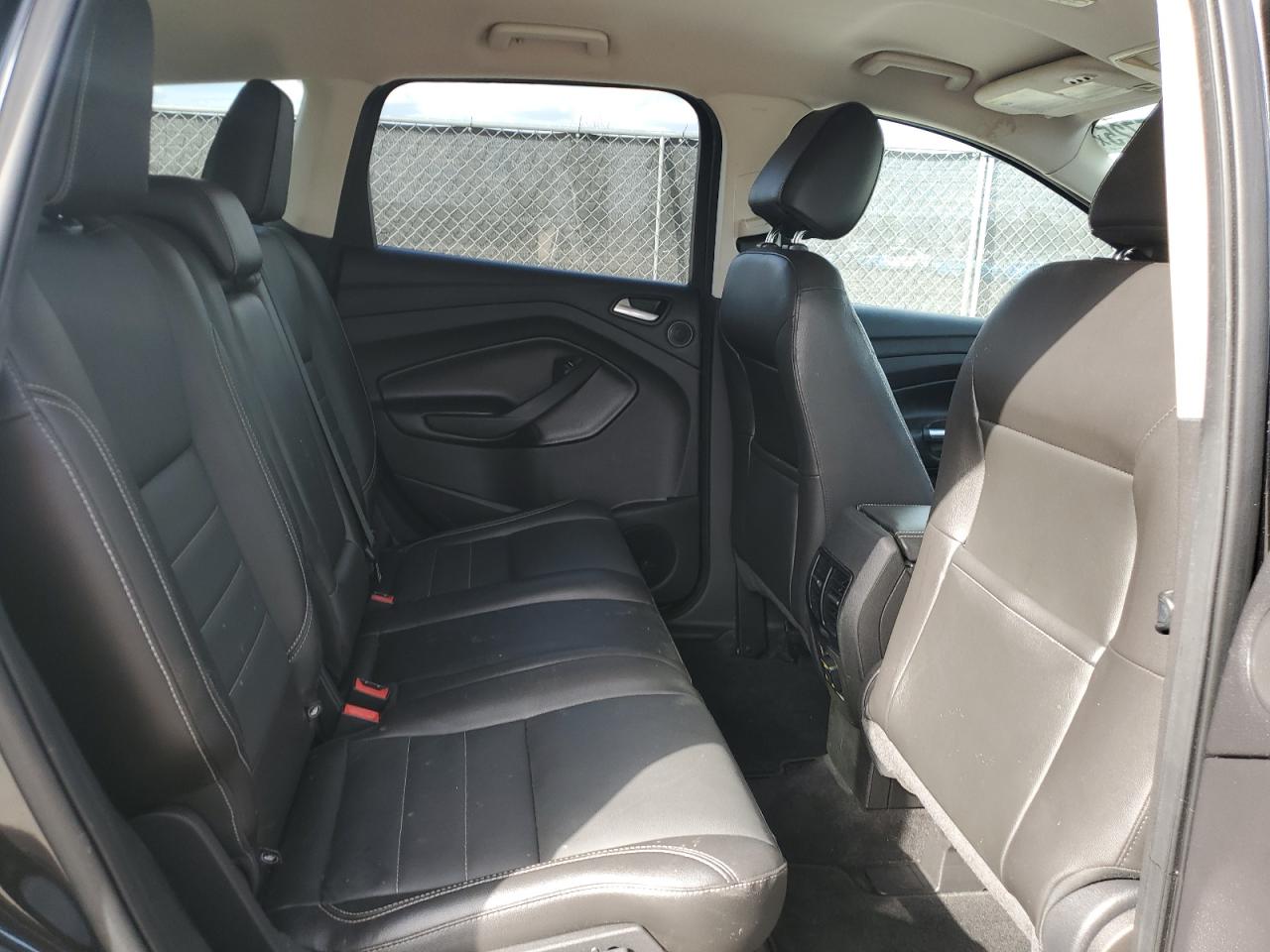 2014 Ford Escape - Image 11
