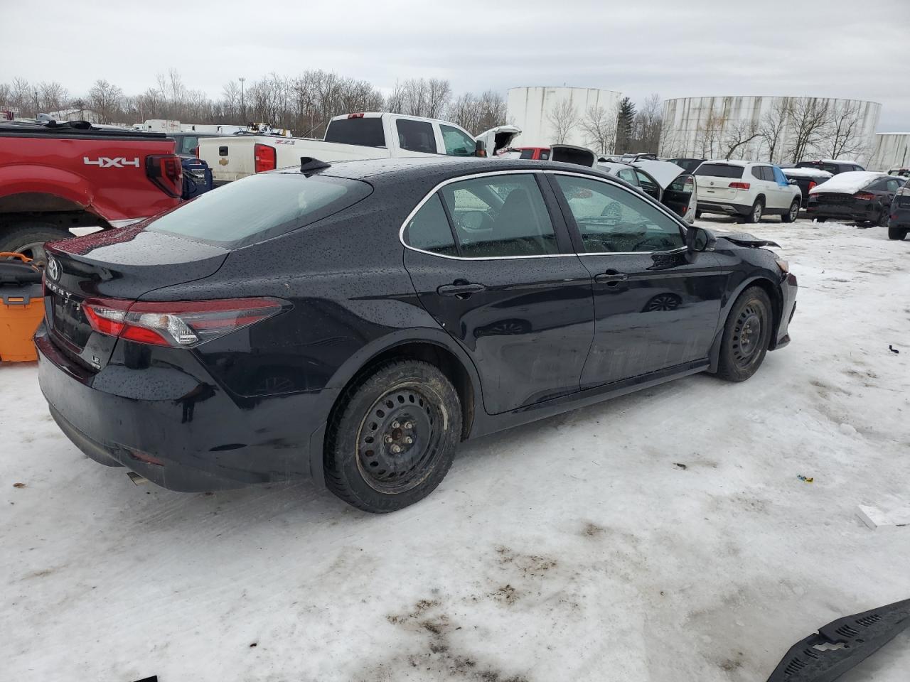 2023 Toyota Camry - Image 3