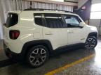 2018 Jeep Renegade Latitude en Venta en Dyer, IN - All Over