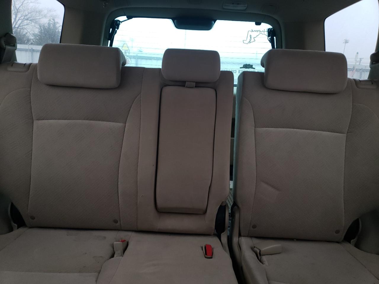 2006 Honda CR-V - Image 10