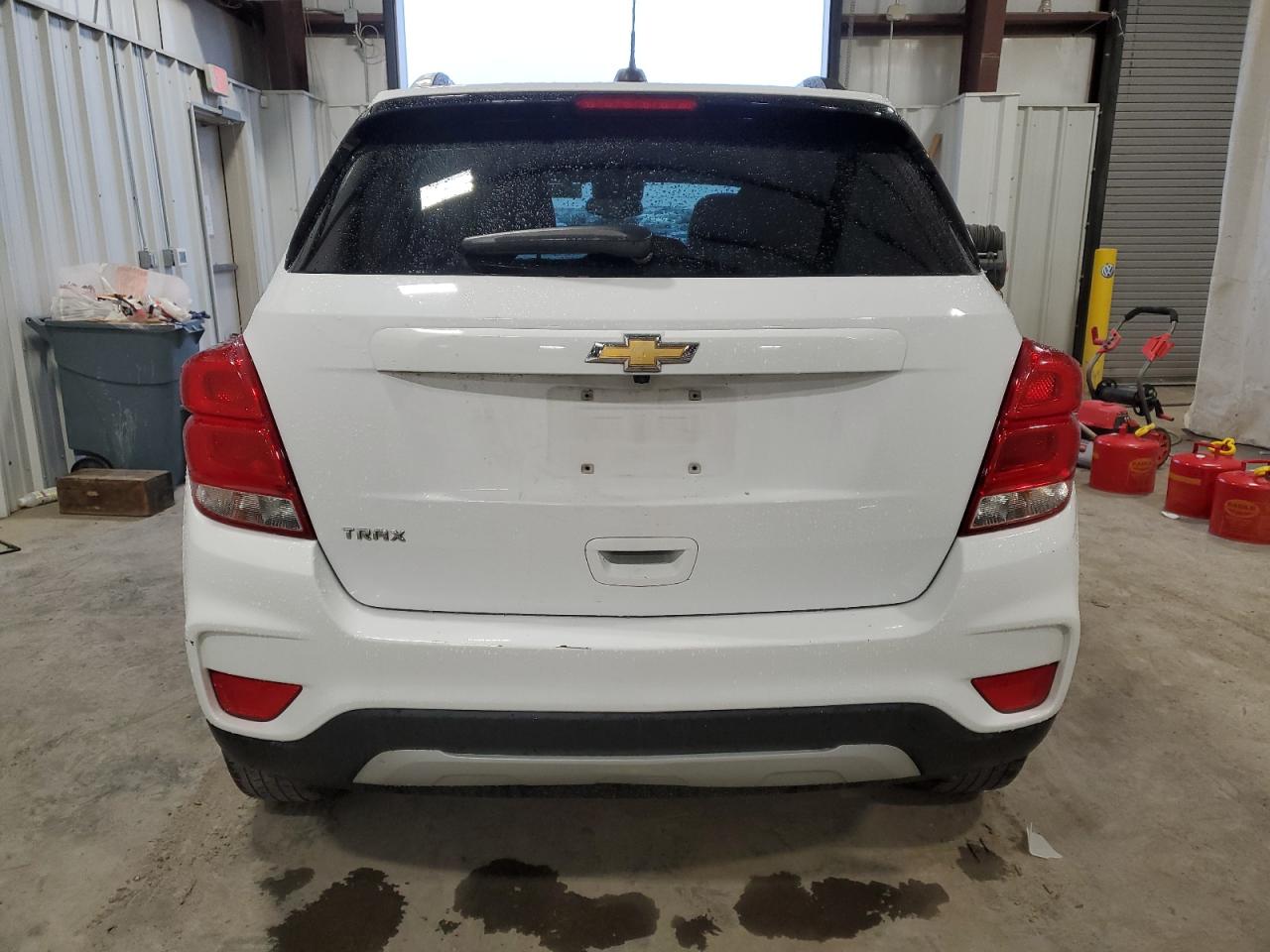 2021 Chevrolet Trax - Image 6