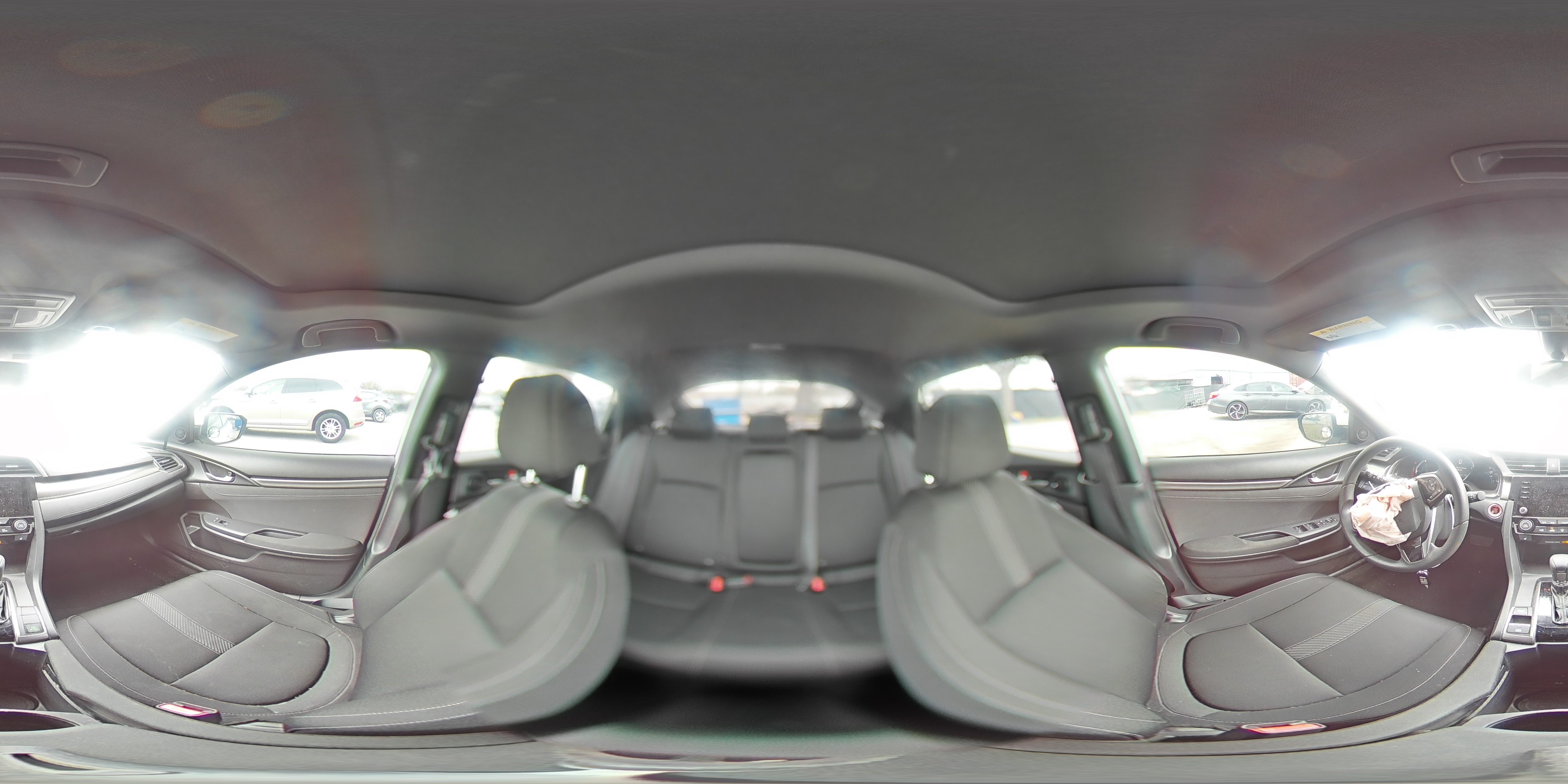 2019 Honda Civic - Image 12