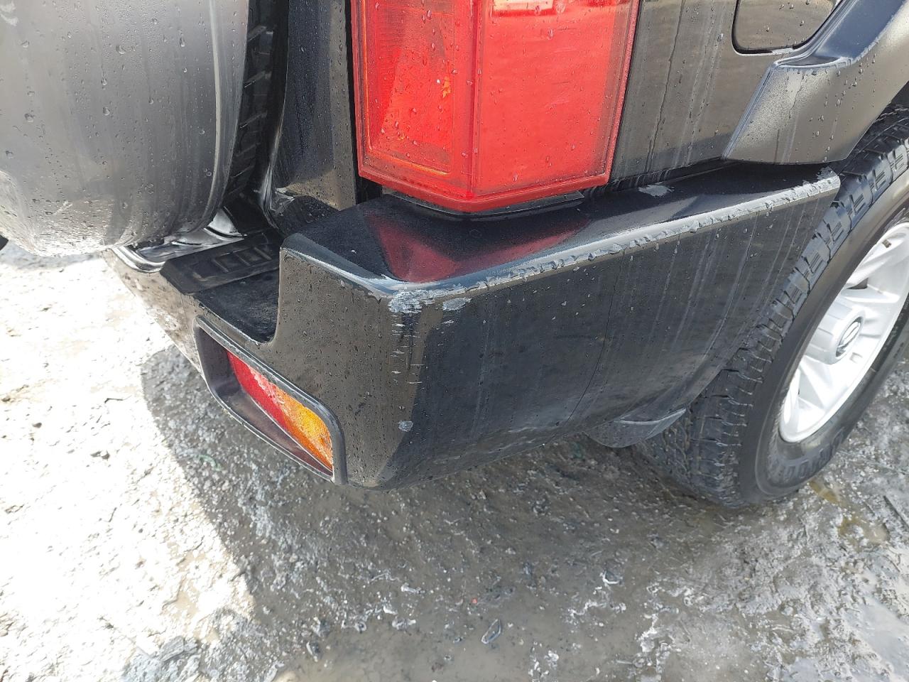 JN8FY1NY0PX102184 - 2023 Nissan Patrol - #undefined