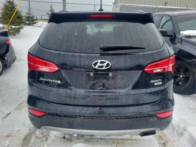 2016 HYUNDAI SANTA FE SPORT 