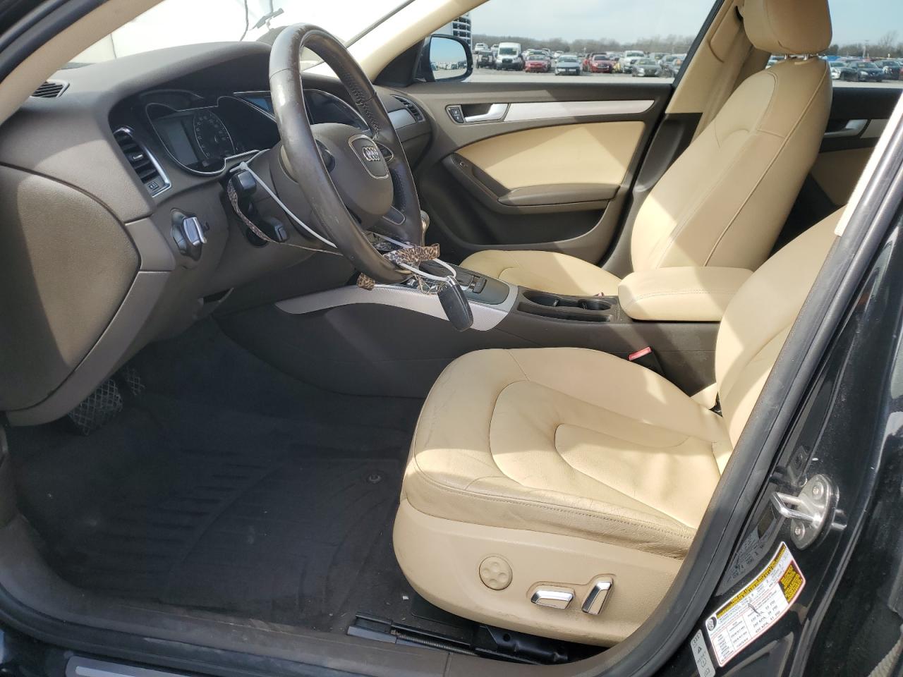 2013 Audi A4 - Image 7