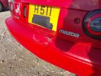 1990 MAZDA MX-5 for sale at Copart CORBY