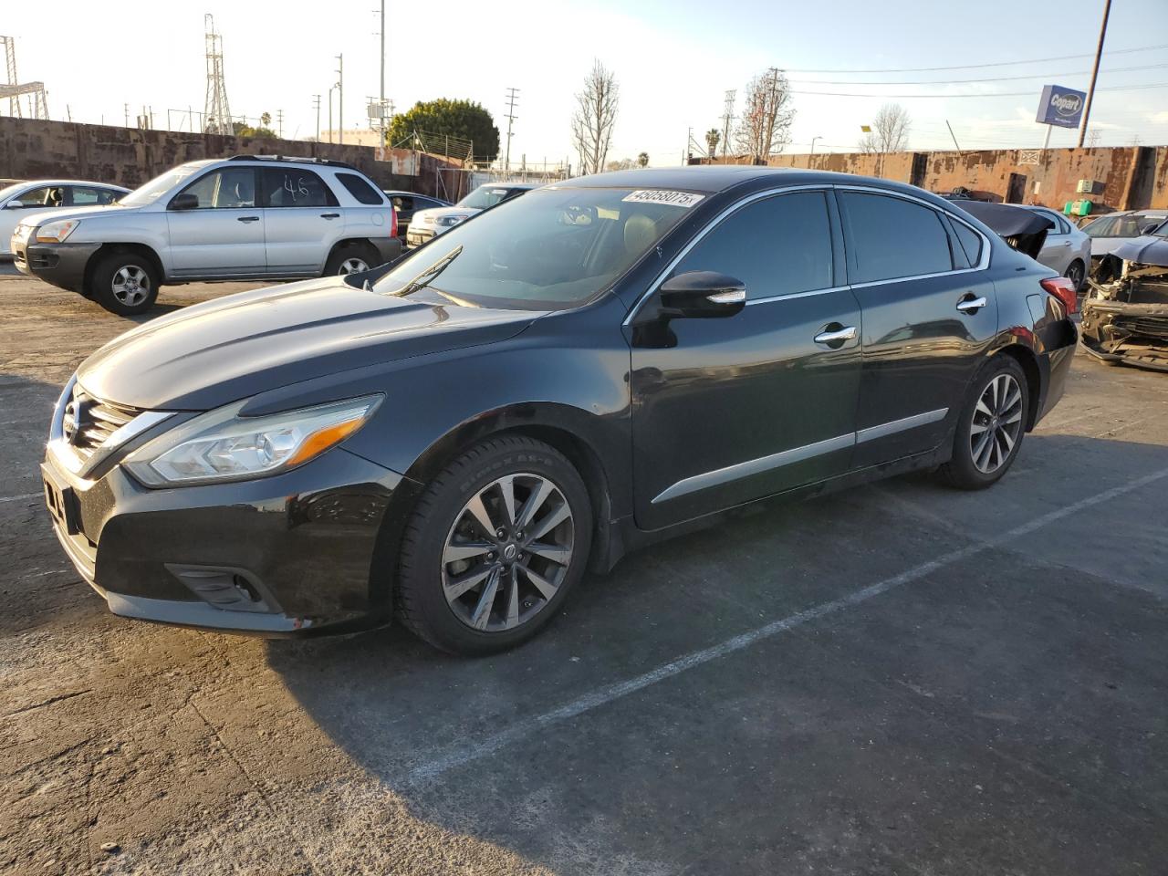 2016 Nissan Altima - Image 1