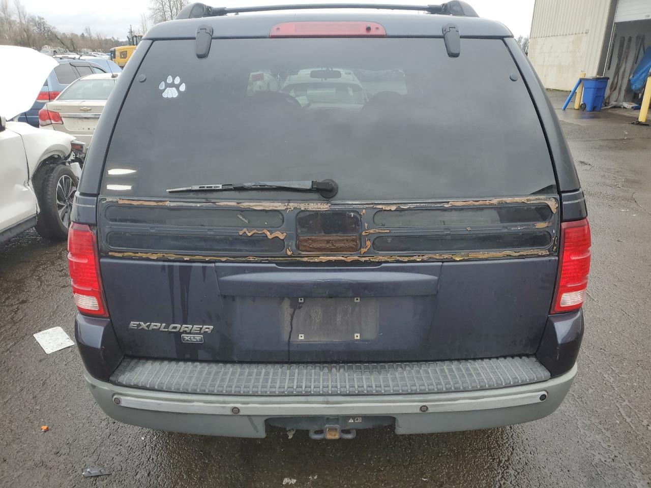 2002 Ford Explorer - Image 6