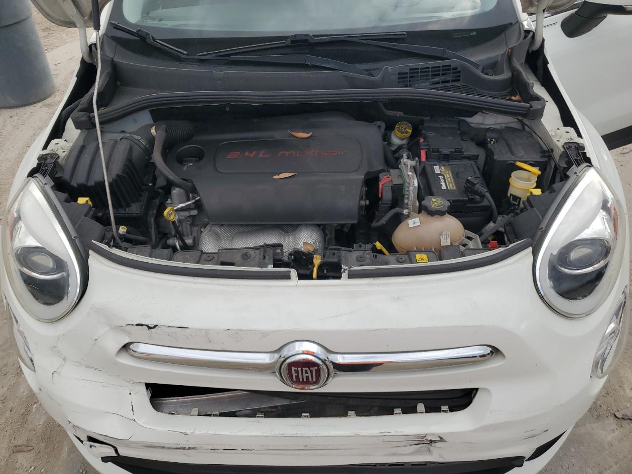 2017 Fiat 500 - Image 12