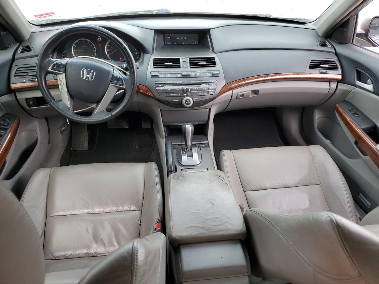 2012 Honda Accord - Image 8
