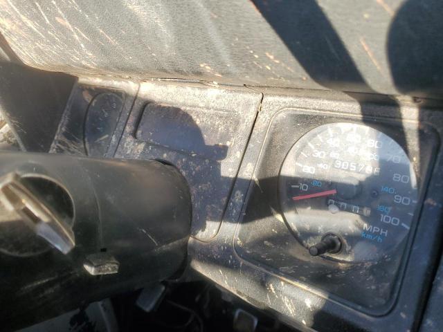 1989 JEEP WRANGLER / YJ LAREDO