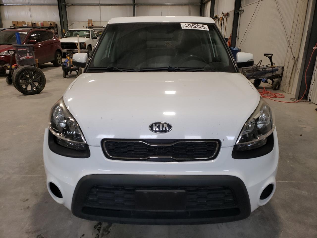2013 Kia Soul - Image 5