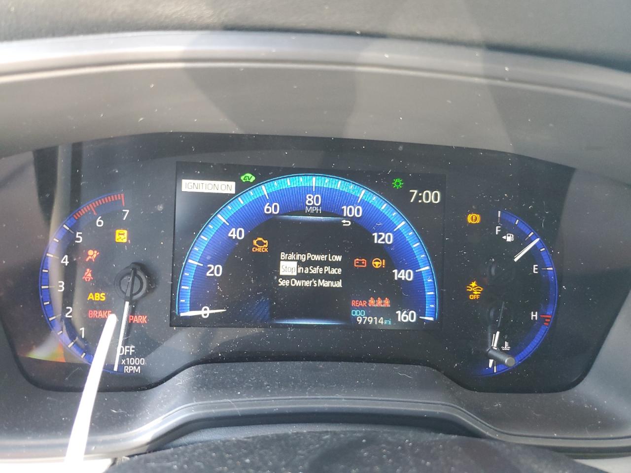 2021 Toyota Corolla - Image 9