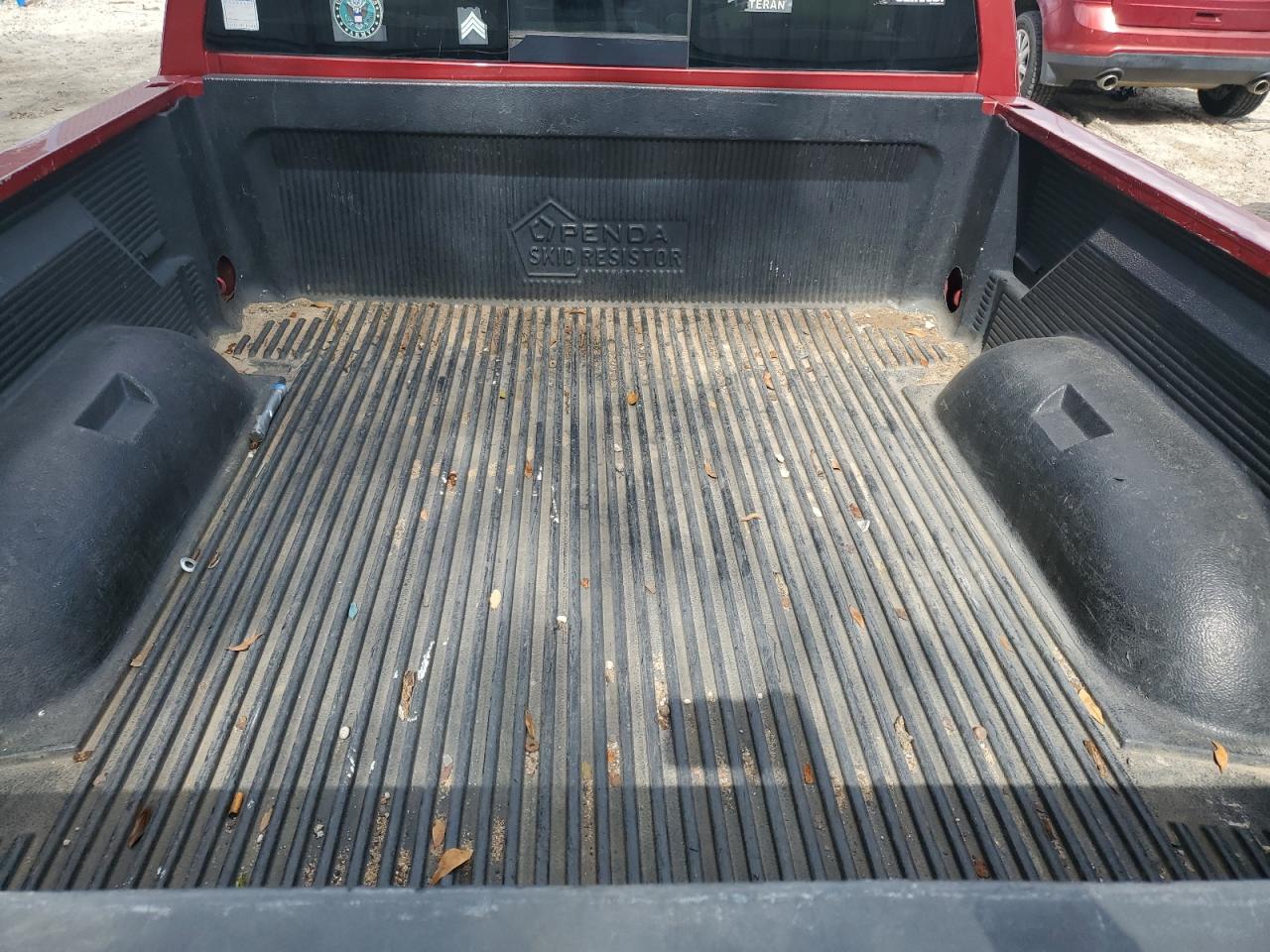 2008 Dodge RAM - Image 6