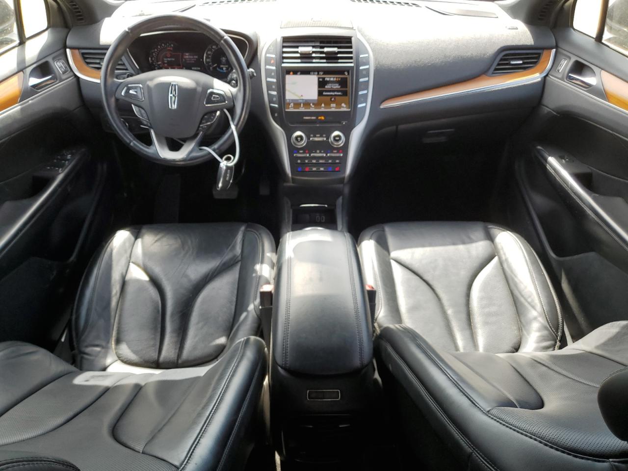 2019 Lincoln MKC - Image 8