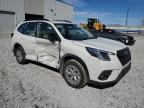 2024 Subaru Forester  na sprzedaż w Reno, NV - Side