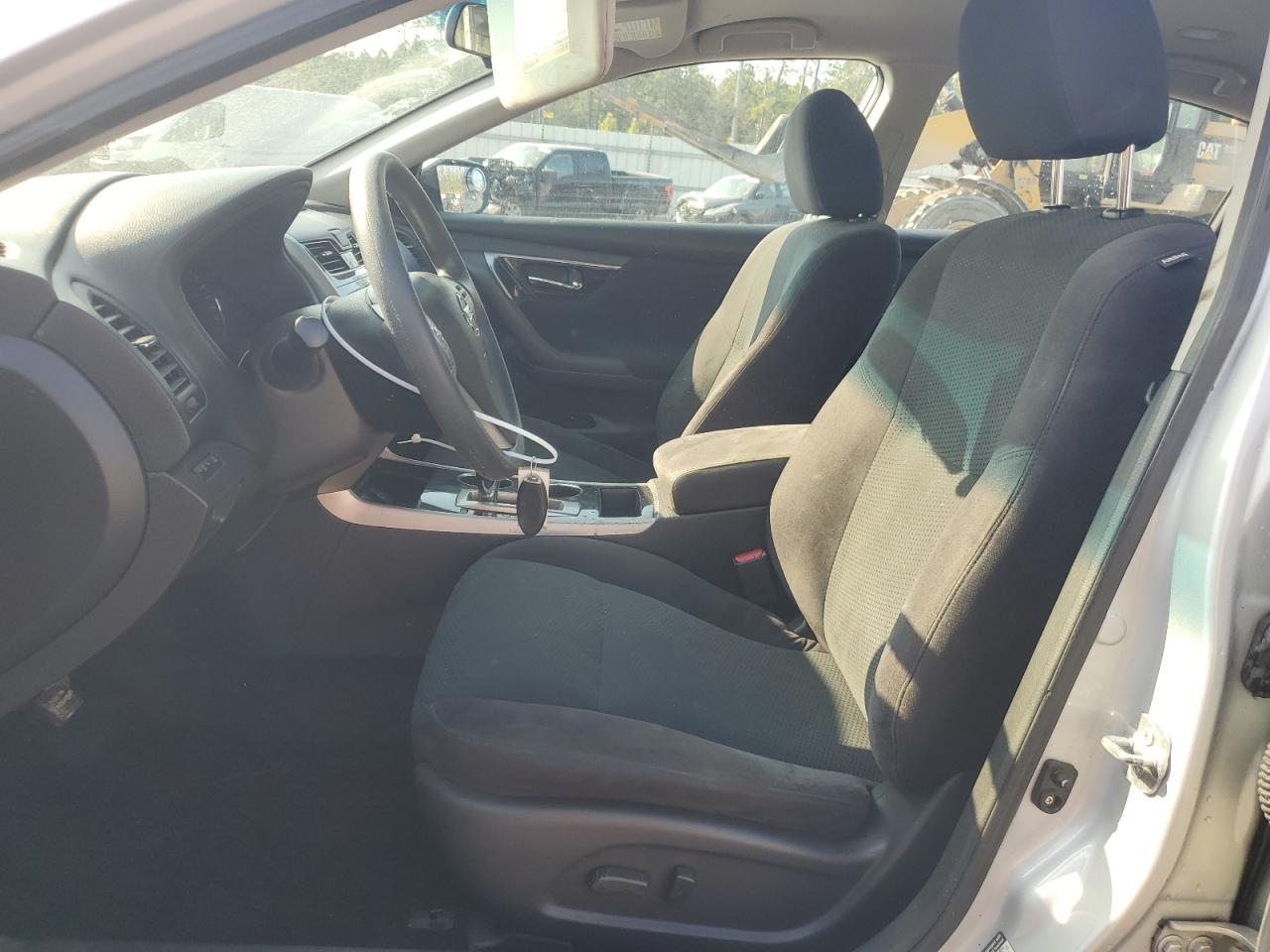 2014 Nissan Altima - Image 7