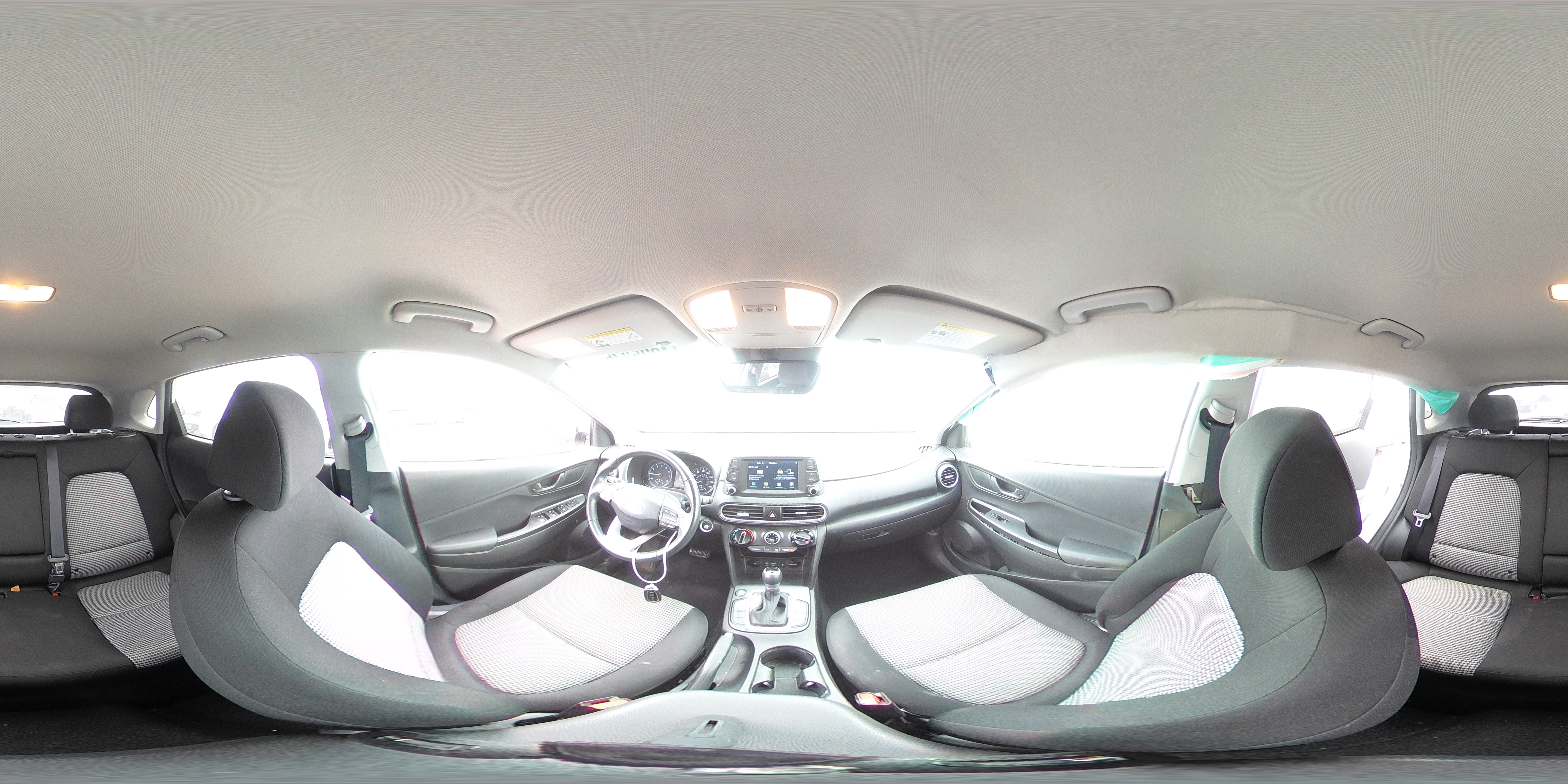 2021 Hyundai Kona - Image 14