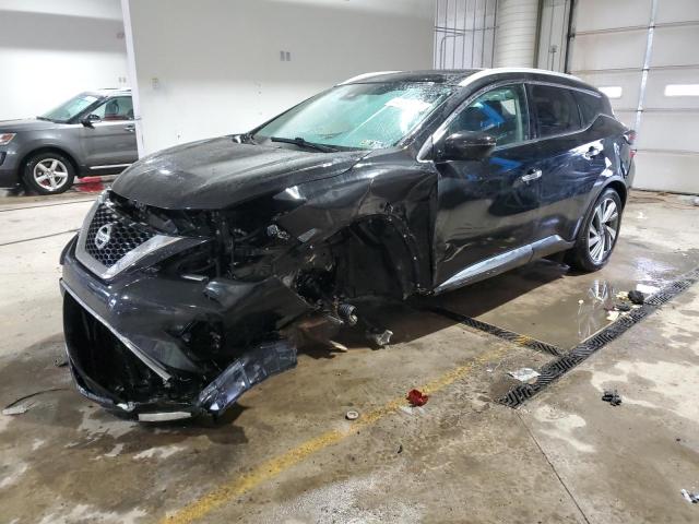 2019 Nissan Murano S 3.5L