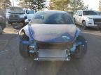 2020 Tesla Model 3  na sprzedaż w Denver, CO - Front End