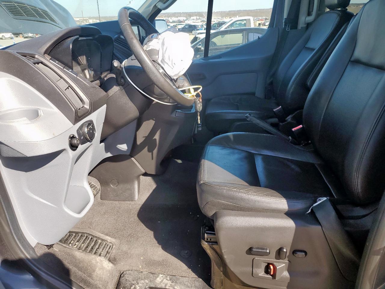 2019 Ford Transit - Image 7