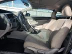 2012 Honda Civic Ex იყიდება Littleton-ში, CO - Front End