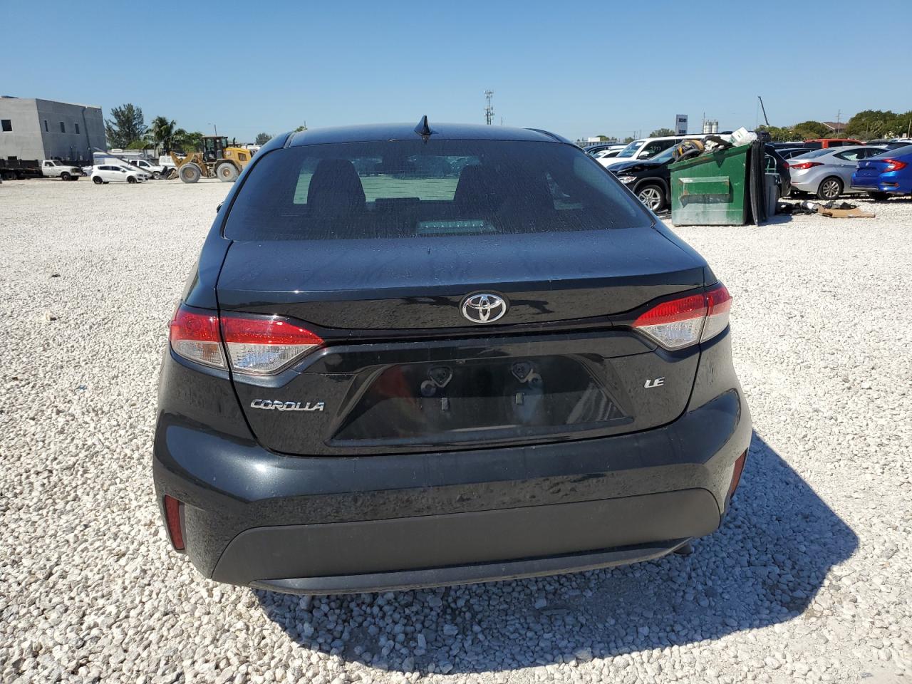 2022 Toyota Corolla - Image 6