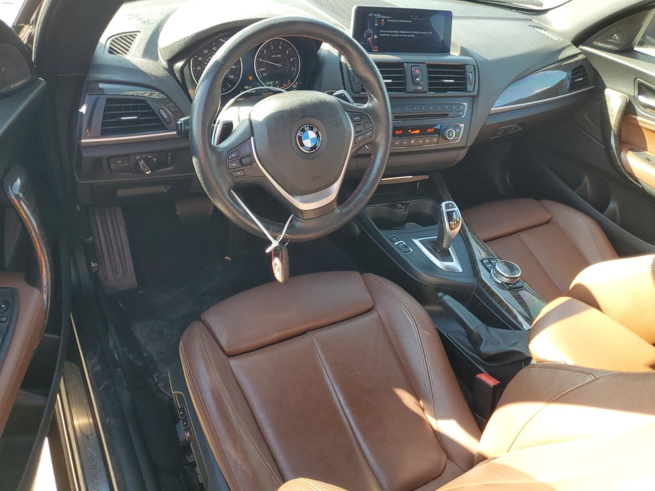 2015 BMW 2er - Image 8