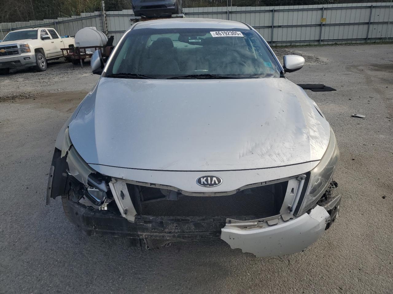 2015 Kia Optima - Image 5
