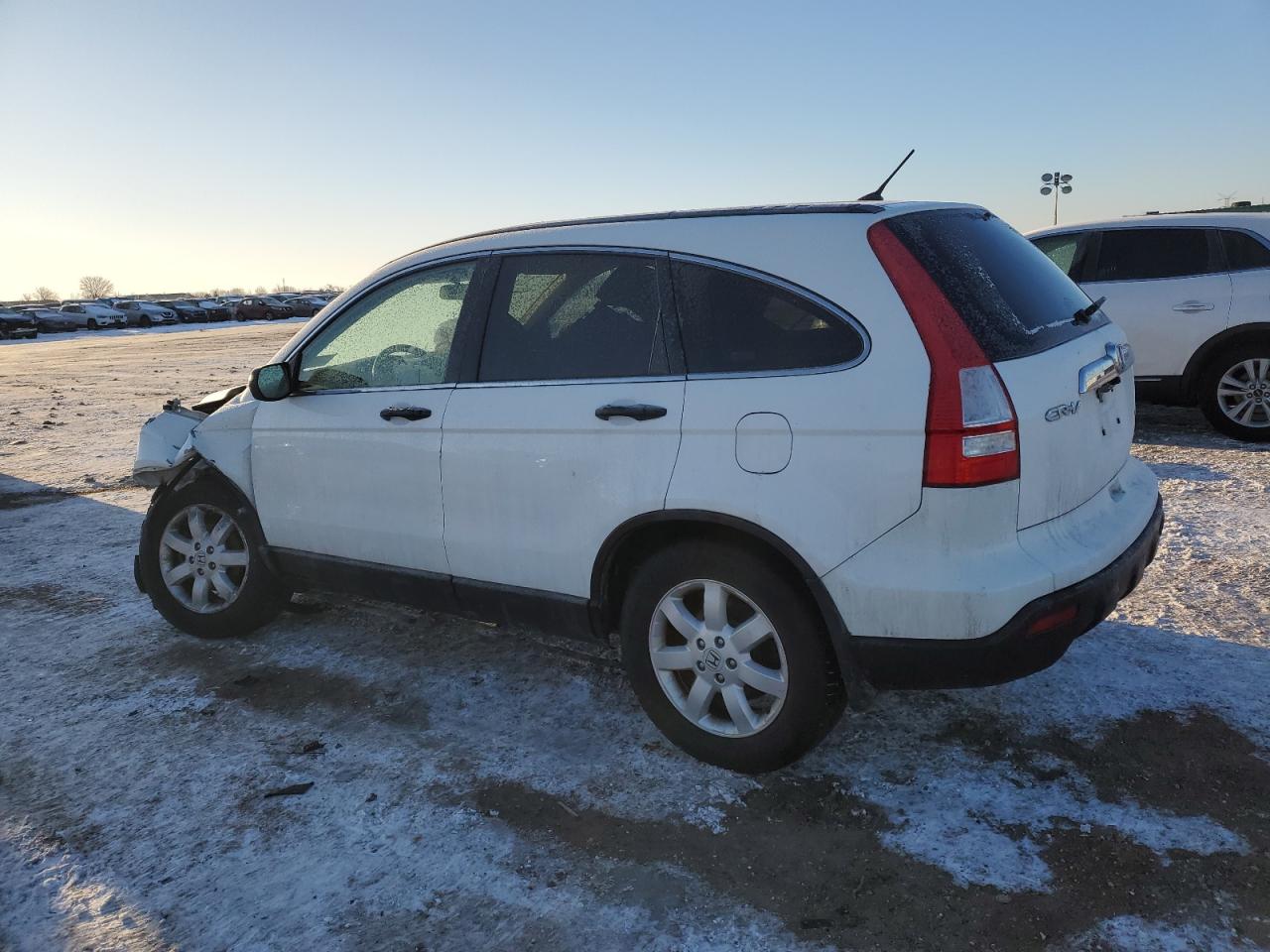 2009 Honda CR-V - Image 2