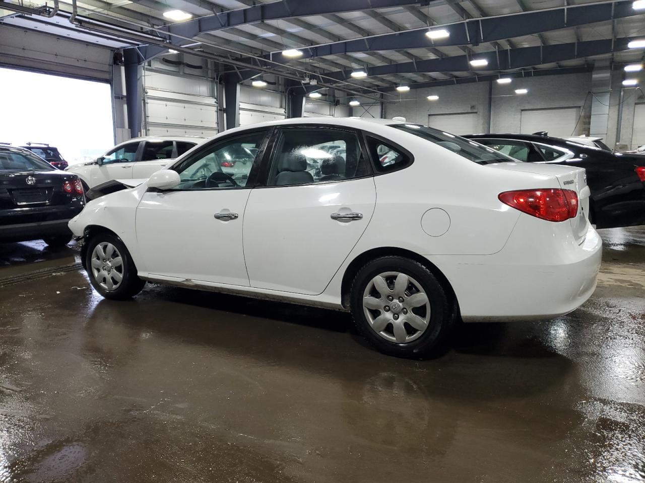 2007 Hyundai Elantra - Image 2