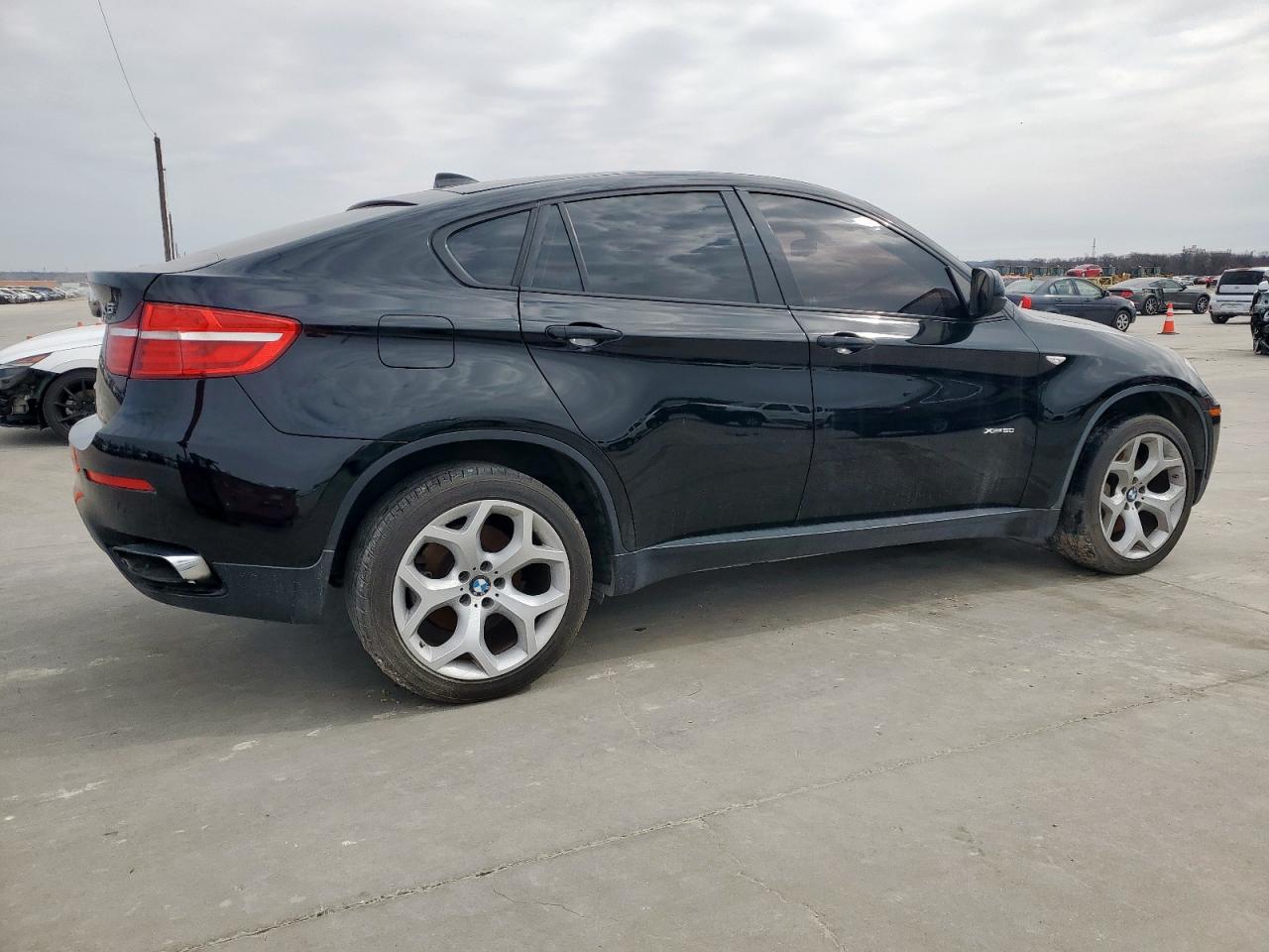 2014 BMW X6 - Image 3