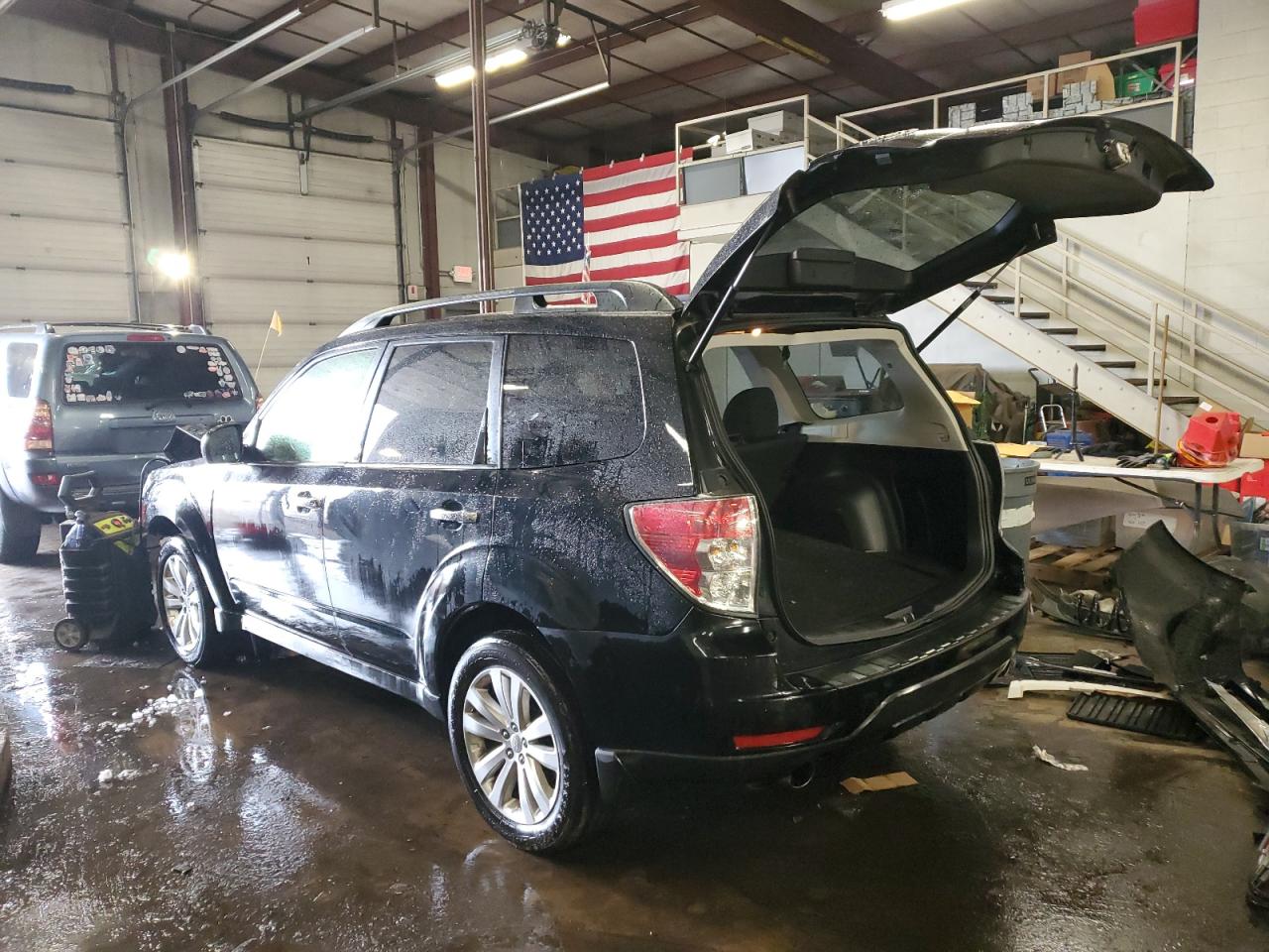 2013 Subaru Forester - Image 2