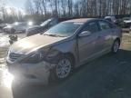 2011 Hyundai Sonata Gls for Sale in Waldorf, MD - Front End