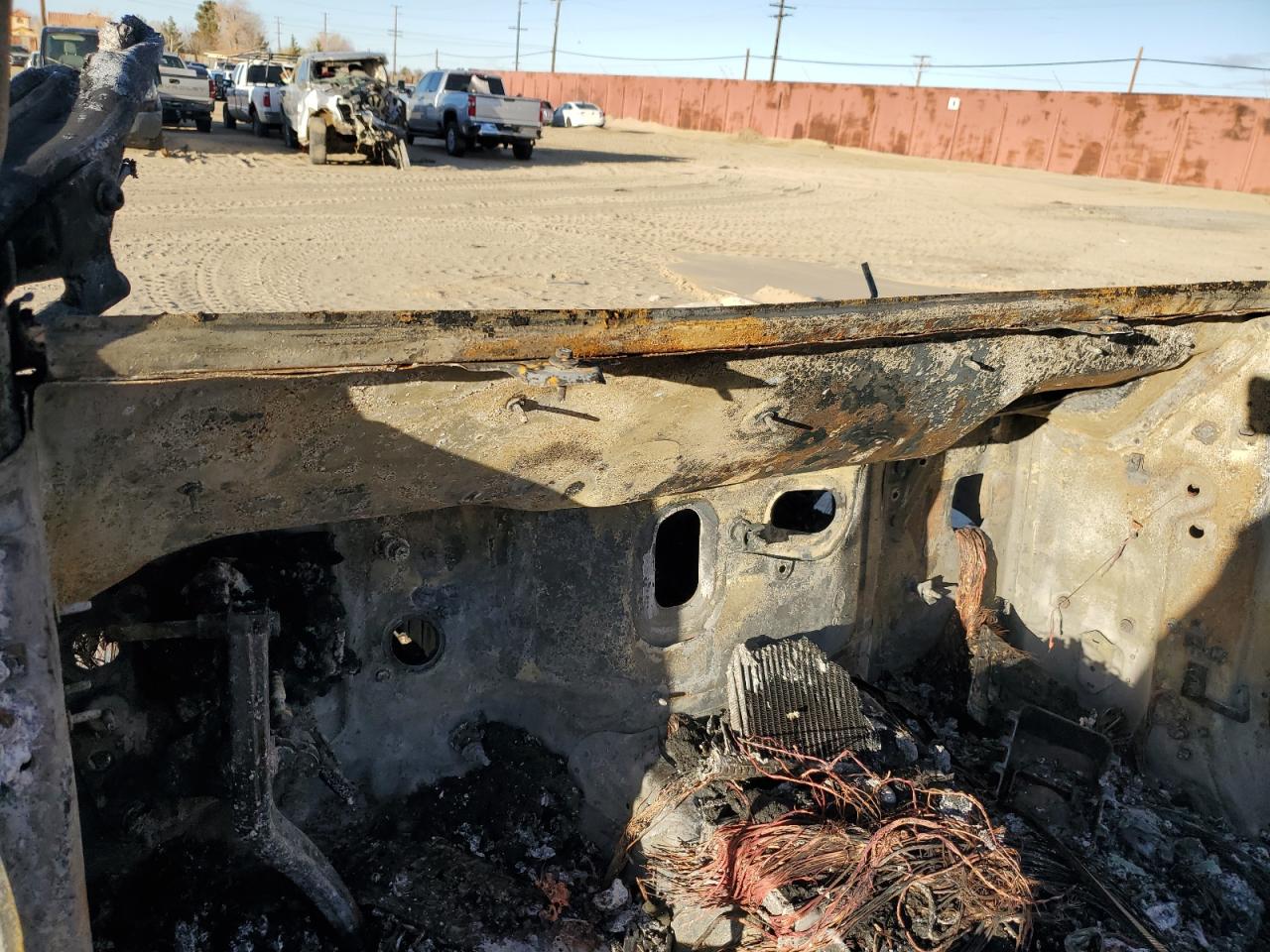 2020 Jeep Gladiator - Image 9