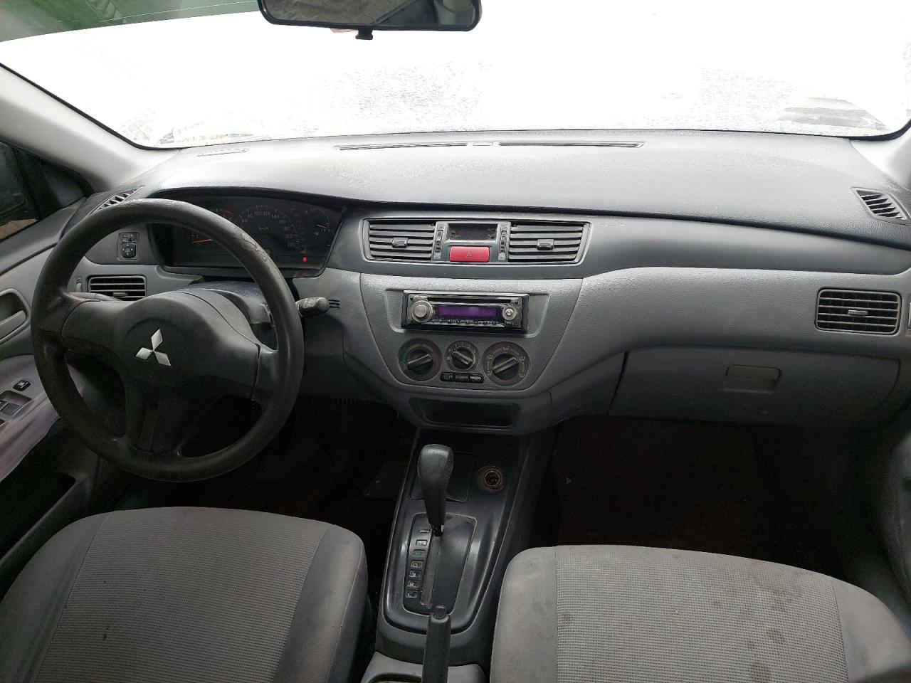 JMYSRCS1A7U712236 - 2007 Mitsubishi LANCER - #45251885
