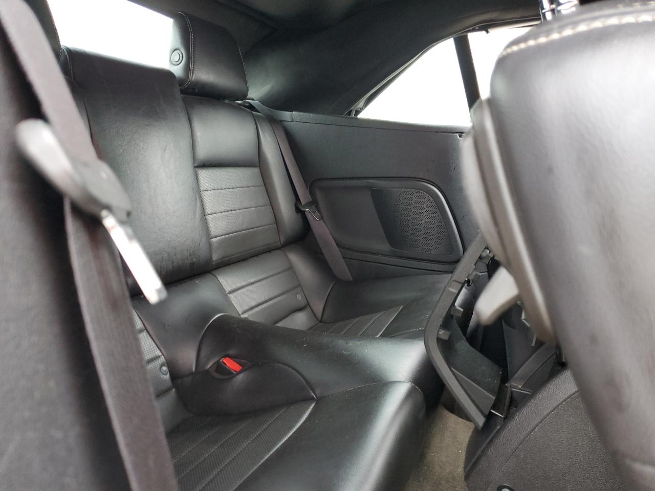 2014 Ford Mustang - Image 10