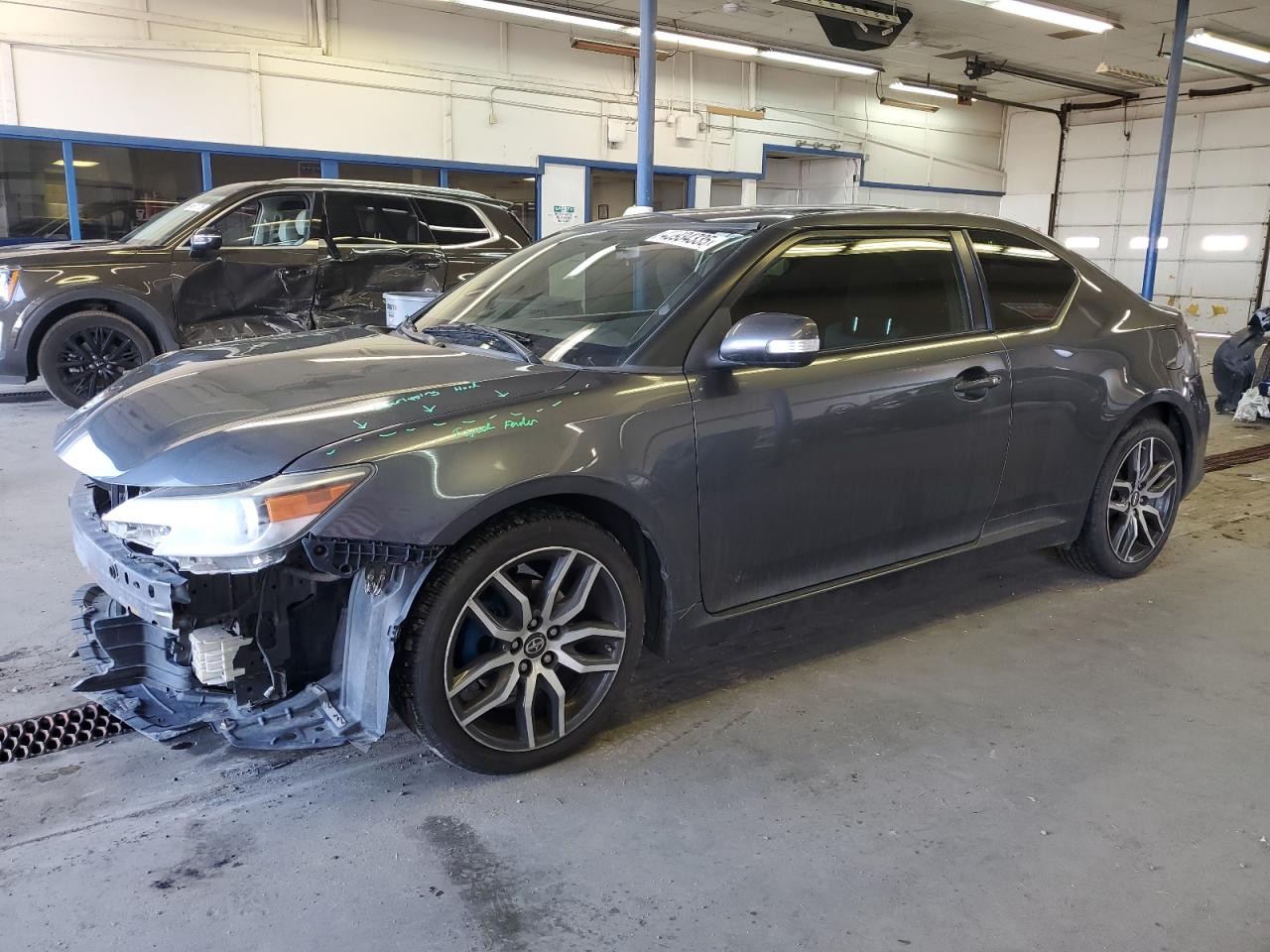 2014 Toyota Scion Tc for Sale in Pasco, WA - Front End