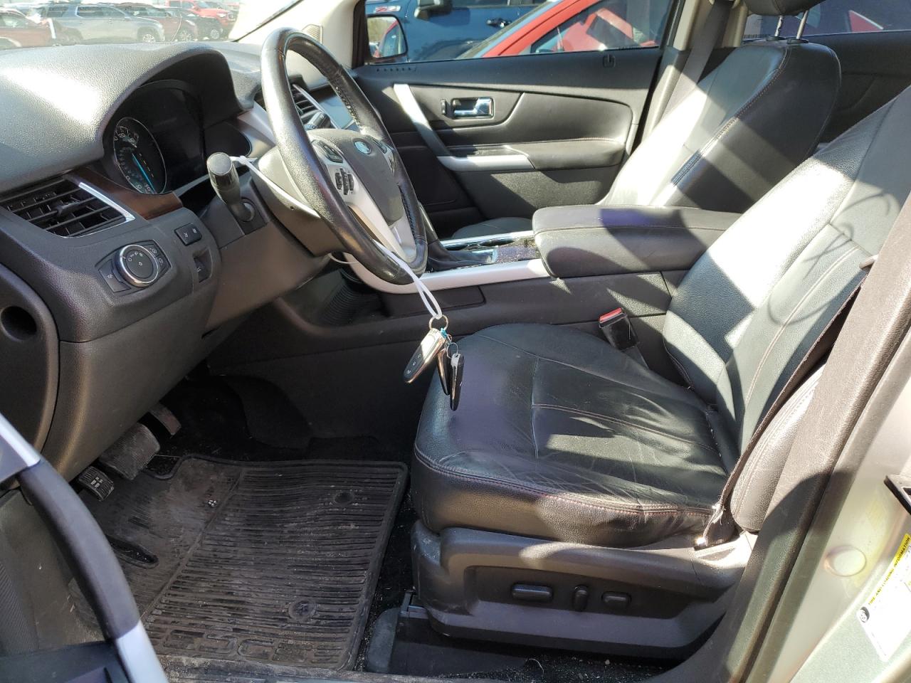 2012 Ford Edge - Image 7