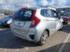 2016 HONDA JAZZ SE I- for sale at Copart NEWBURY