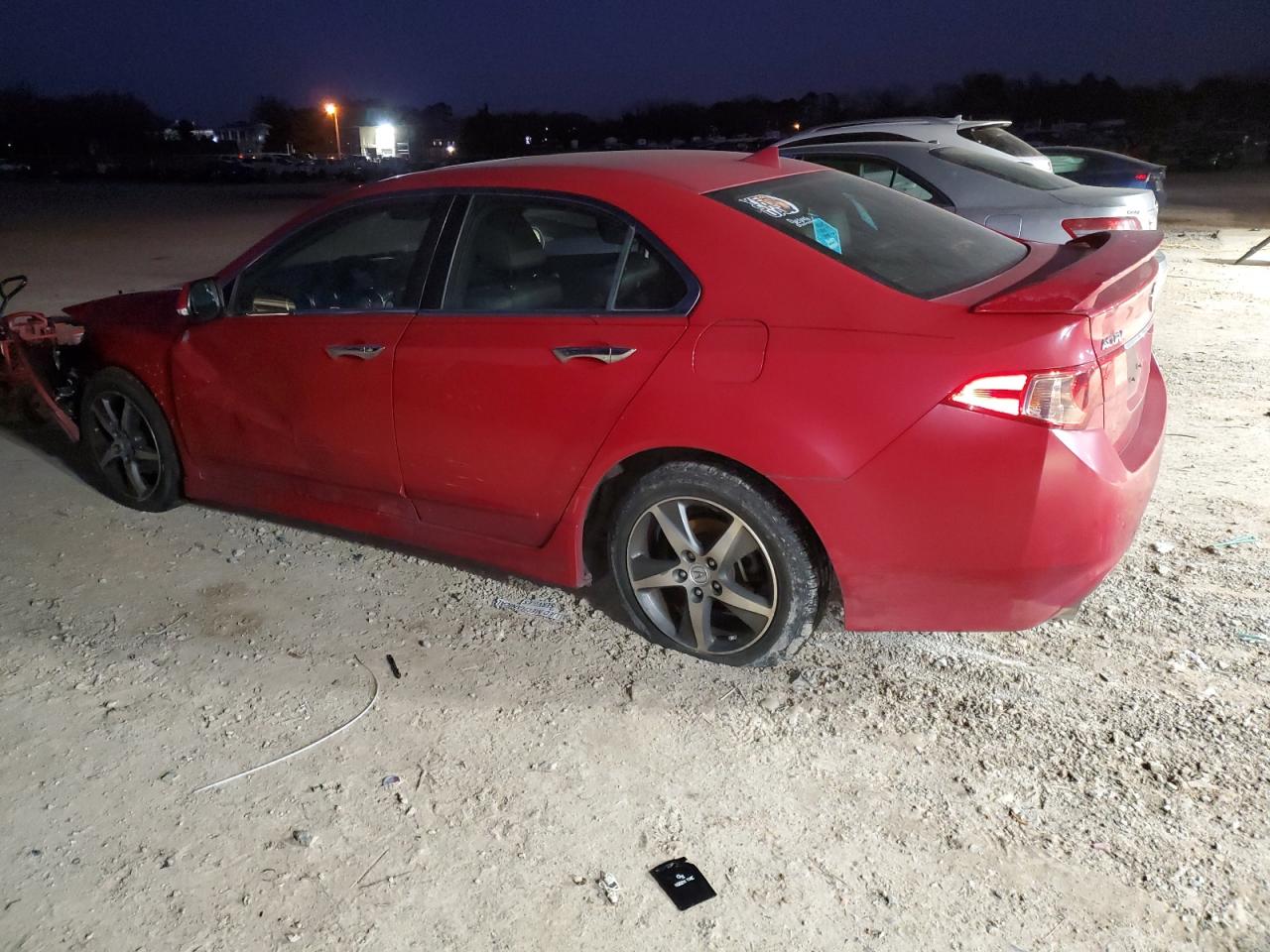 2013 Acura TSX - Image 2