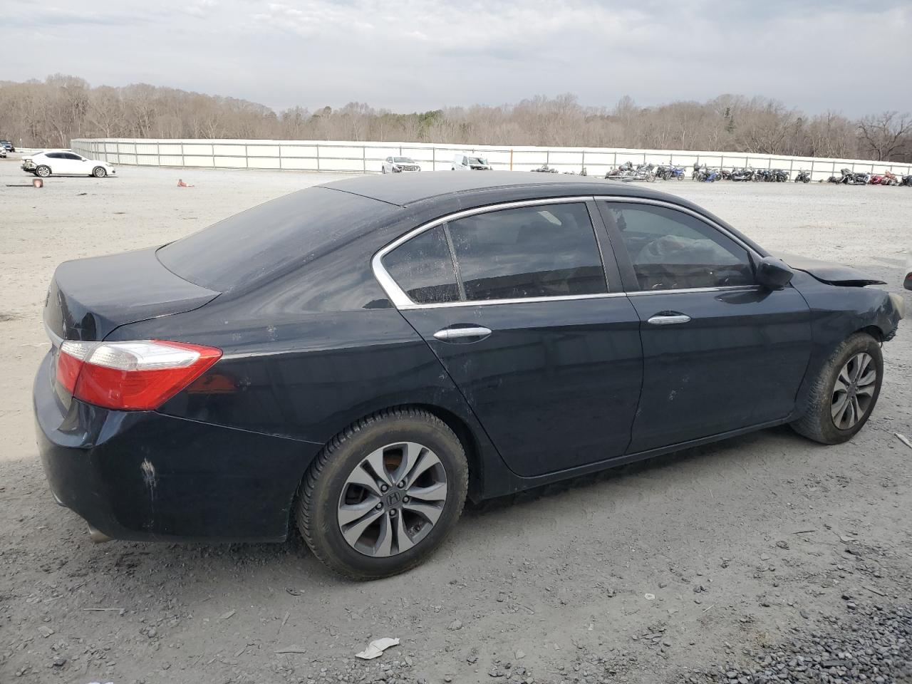 2015 Honda Accord - Image 3