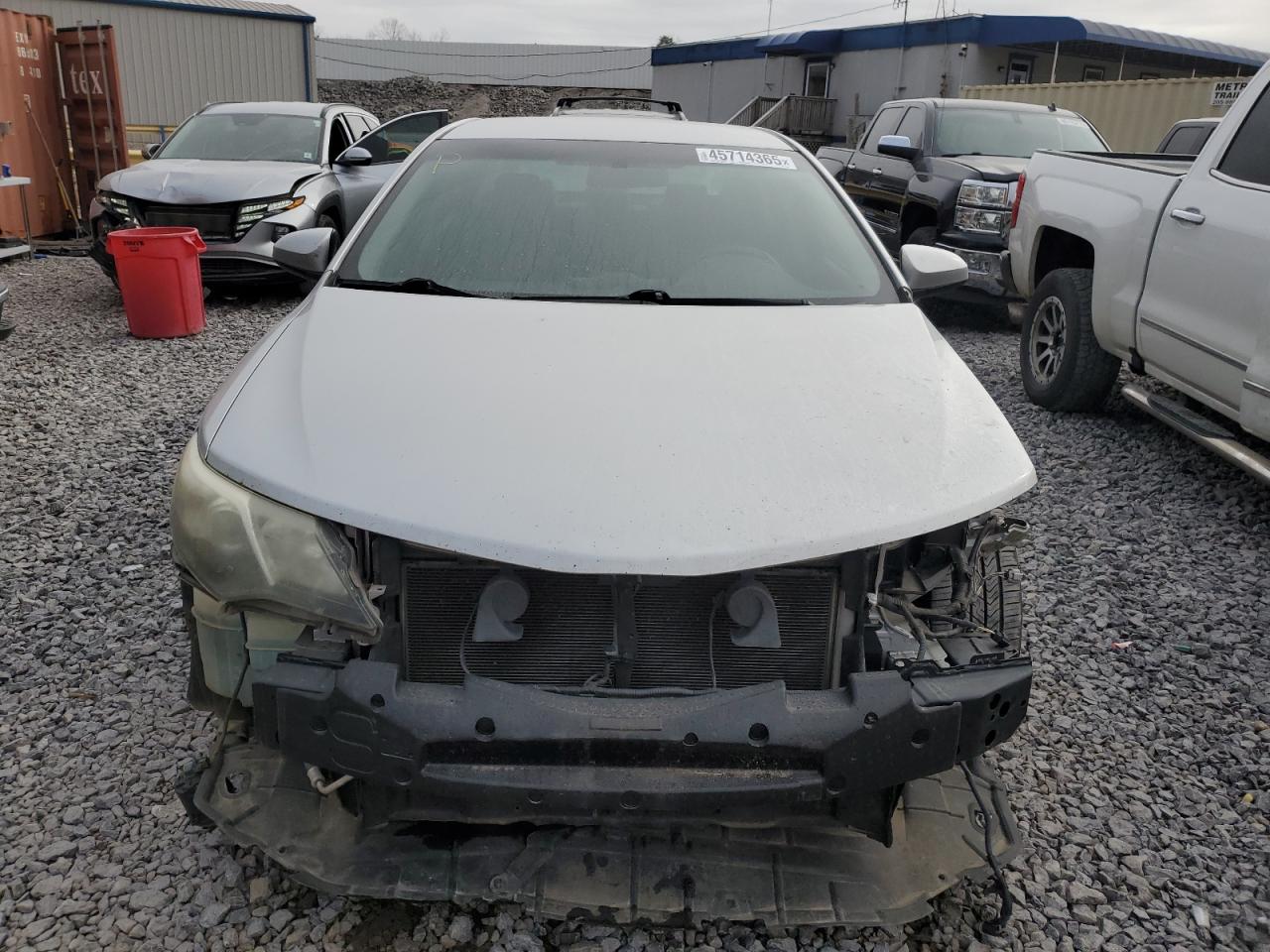 2014 Toyota Camry - Image 5