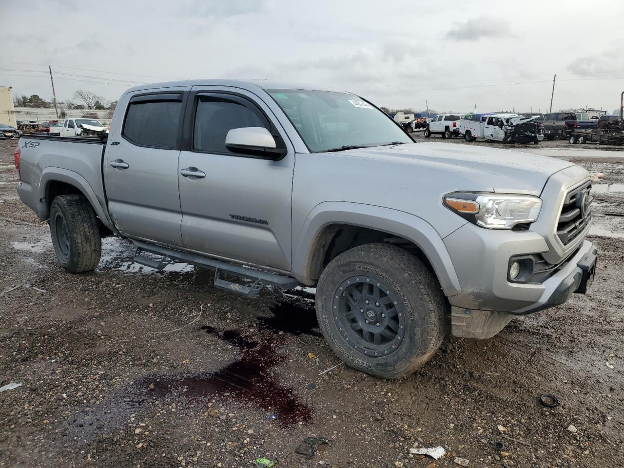 2019 Toyota Tacoma - Image 4