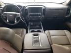 2017 Chevrolet Silverado K1500 Ltz na sprzedaż w Hueytown, AL - Mechanical