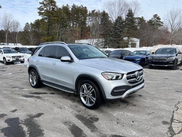 2020 Mercedes-Benz Gle 350