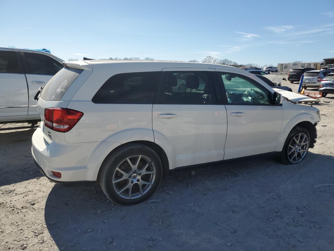 2019 Dodge Journey - Image 3