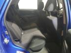 2007 Suzuki Sx4 Sport na sprzedaż w Ebensburg, PA - Front End
